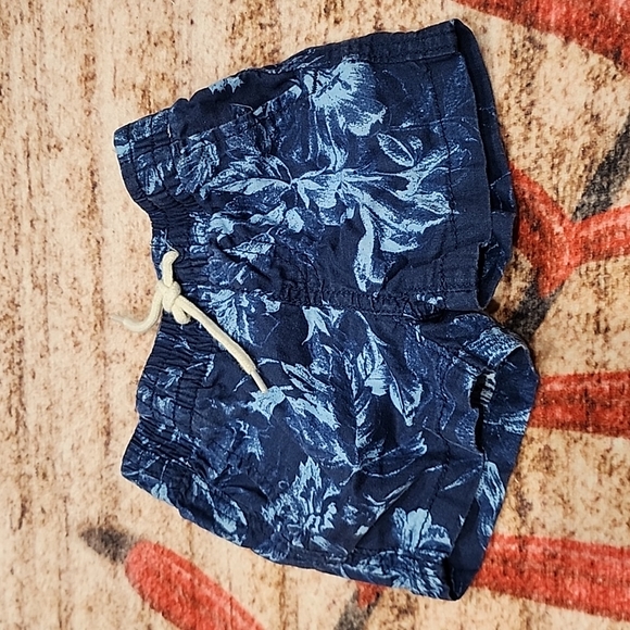 GAP Other - Baby boy Gap shorts